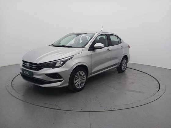FIAT CRONOS 1.0 FIREFLY FLEX DRIVE MANUAL FIAT CRONOS 1.0 FIREFLY FLEX DRIVE MANUAL